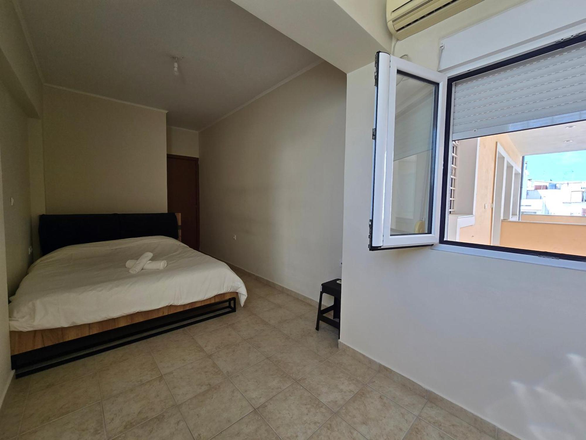 Maria Beach Apartement In Korinth! Exteriér fotografie