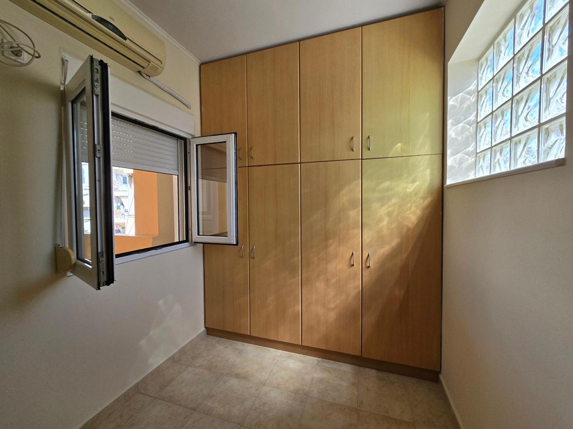 Maria Beach Apartement In Korinth! Exteriér fotografie